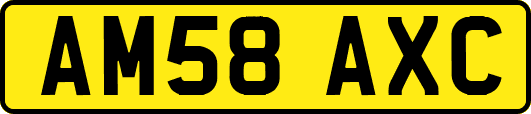 AM58AXC