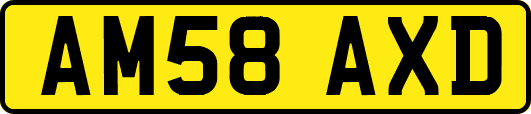 AM58AXD