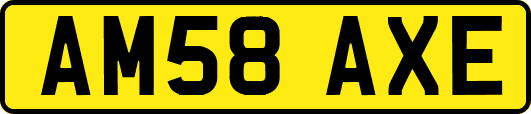 AM58AXE