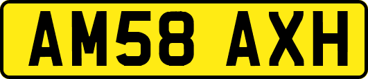 AM58AXH