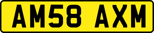 AM58AXM