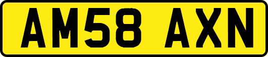 AM58AXN