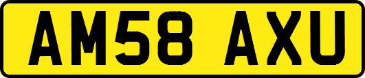 AM58AXU