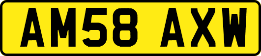 AM58AXW