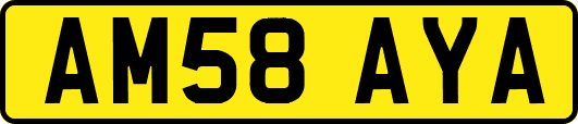 AM58AYA