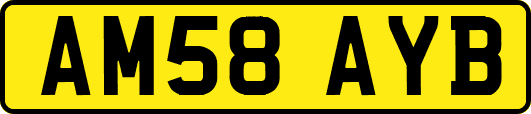 AM58AYB