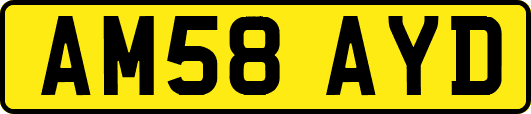 AM58AYD