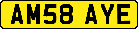 AM58AYE