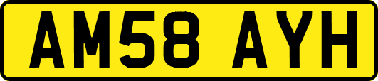 AM58AYH