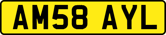 AM58AYL