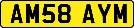 AM58AYM