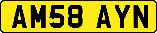 AM58AYN