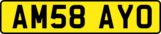 AM58AYO