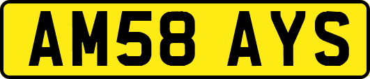 AM58AYS