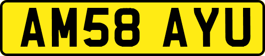 AM58AYU
