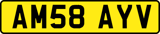 AM58AYV