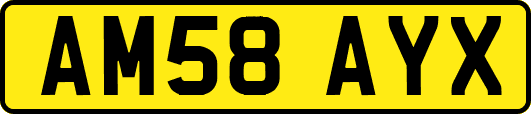 AM58AYX