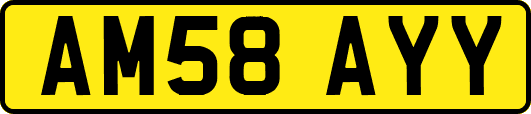 AM58AYY