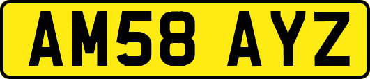 AM58AYZ