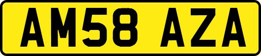 AM58AZA
