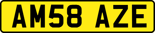 AM58AZE