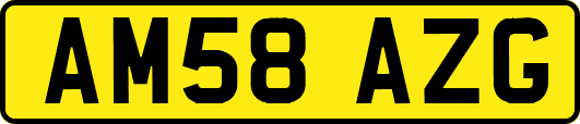 AM58AZG