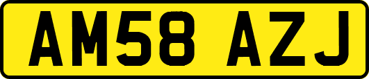 AM58AZJ