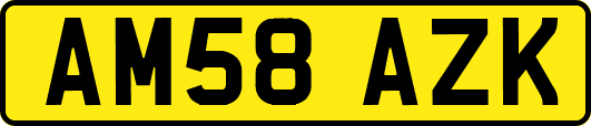 AM58AZK