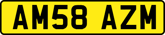 AM58AZM