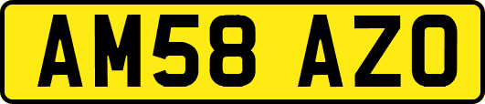 AM58AZO