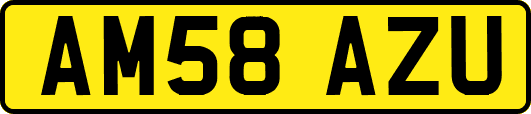 AM58AZU