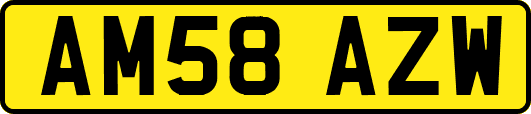 AM58AZW