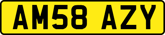 AM58AZY