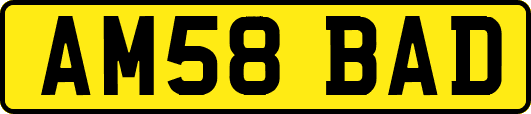 AM58BAD