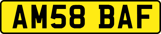 AM58BAF