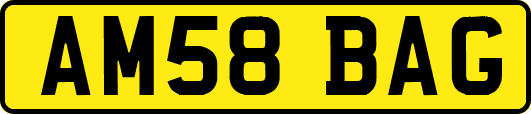 AM58BAG
