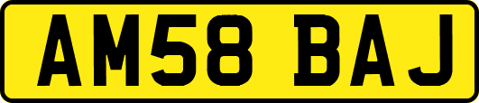 AM58BAJ