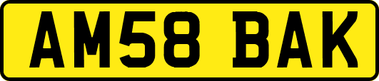 AM58BAK