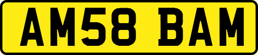 AM58BAM