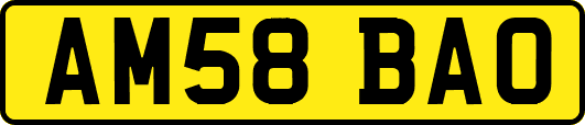 AM58BAO