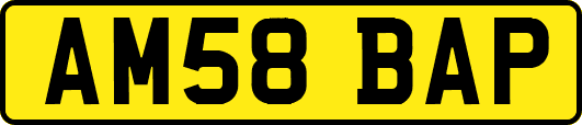 AM58BAP
