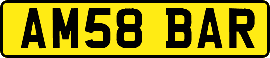 AM58BAR