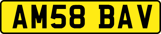 AM58BAV