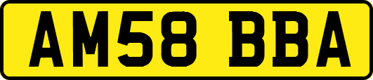 AM58BBA