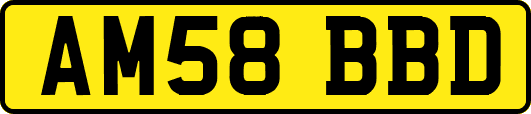 AM58BBD