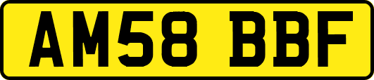AM58BBF