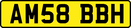 AM58BBH