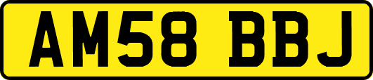AM58BBJ