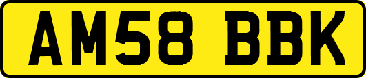 AM58BBK
