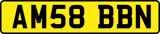 AM58BBN